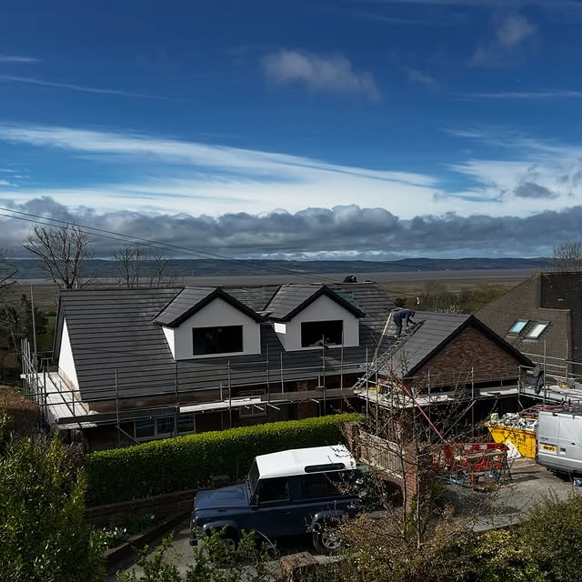 deevelop construction quality in Hoylake, Wirral